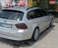 Сірий БМВ 3 Серія, об'ємом двигуна 2 л та пробігом 300 тис. км за 7400 $, фото 3 на Automoto.ua