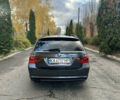 БМВ 3 Серия 2007 в Белой Церкве на Automoto.ua Серый БМВ 3 Серия, объемом двигателя 2.5 л и пробегом 275 тыс. км за 6900 $, фото 6 на Automoto.ua