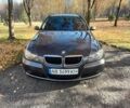 Сірий БМВ 3 Серія, об'ємом двигуна 2 л та пробігом 211 тис. км за 8700 $, фото 7 на Automoto.ua