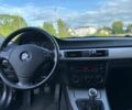 Сірий БМВ 3 Серія, об'ємом двигуна 2 л та пробігом 239 тис. км за 6500 $, фото 5 на Automoto.ua