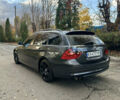 БМВ 3 Серия 2007 в Белой Церкве на Automoto.ua Серый БМВ 3 Серия, объемом двигателя 2.5 л и пробегом 275 тыс. км за 6900 $, фото 5 на Automoto.ua