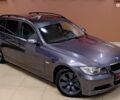 Сірий БМВ 3 Серія, об'ємом двигуна 2 л та пробігом 174 тис. км за 6900 $, фото 3 на Automoto.ua