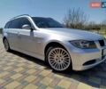 Сірий БМВ 3 Серія, об'ємом двигуна 2 л та пробігом 282 тис. км за 6700 $, фото 1 на Automoto.ua
