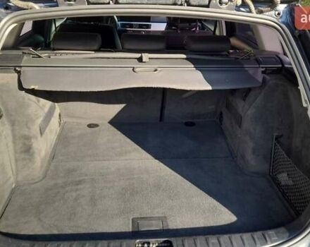 Сірий БМВ 3 Серія, об'ємом двигуна 2 л та пробігом 211 тис. км за 8700 $, фото 20 на Automoto.ua