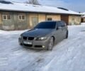 Серый БМВ 3 Серия, объемом двигателя 2 л и пробегом 246 тыс. км за 5150 $, фото 1 на Automoto.ua