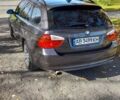 Сірий БМВ 3 Серія, об'ємом двигуна 2 л та пробігом 211 тис. км за 8700 $, фото 12 на Automoto.ua