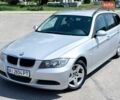 Серый БМВ 3 Серия, объемом двигателя 2 л и пробегом 225 тыс. км за 7600 $, фото 1 на Automoto.ua