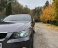 Сірий БМВ 3 Серія, об'ємом двигуна 2 л та пробігом 210 тис. км за 7600 $, фото 6 на Automoto.ua
