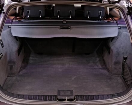 Сірий БМВ 3 Серія, об'ємом двигуна 2 л та пробігом 174 тис. км за 6900 $, фото 8 на Automoto.ua