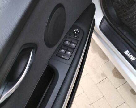 Сірий БМВ 3 Серія, об'ємом двигуна 1.6 л та пробігом 359 тис. км за 6500 $, фото 12 на Automoto.ua