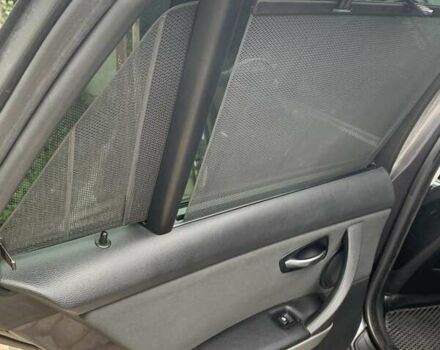 Серый БМВ 3 Серия, объемом двигателя 2 л и пробегом 278 тыс. км за 7700 $, фото 10 на Automoto.ua