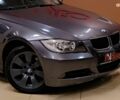 Сірий БМВ 3 Серія, об'ємом двигуна 2 л та пробігом 174 тис. км за 6900 $, фото 2 на Automoto.ua