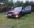 Сірий БМВ 3 Серія, об'ємом двигуна 2 л та пробігом 323 тис. км за 5900 $, фото 1 на Automoto.ua