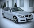 Серый БМВ 3 Серия, объемом двигателя 2 л и пробегом 300 тыс. км за 6800 $, фото 1 на Automoto.ua