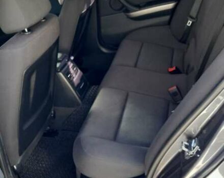 Сірий БМВ 3 Серія, об'ємом двигуна 2 л та пробігом 211 тис. км за 8700 $, фото 24 на Automoto.ua