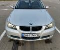 Серый БМВ 3 Серия, объемом двигателя 2 л и пробегом 359 тыс. км за 5800 $, фото 1 на Automoto.ua