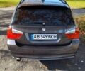 Сірий БМВ 3 Серія, об'ємом двигуна 2 л та пробігом 211 тис. км за 8700 $, фото 4 на Automoto.ua