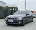 Сірий БМВ 3 Серія, об'ємом двигуна 2 л та пробігом 210 тис. км за 7600 $, фото 1 на Automoto.ua