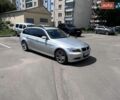 Серый БМВ 3 Серия, объемом двигателя 2 л и пробегом 315 тыс. км за 5400 $, фото 1 на Automoto.ua