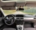 Сірий БМВ 3 Серія, об'ємом двигуна 2 л та пробігом 210 тис. км за 7600 $, фото 3 на Automoto.ua