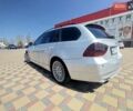 Сірий БМВ 3 Серія, об'ємом двигуна 2 л та пробігом 270 тис. км за 5200 $, фото 4 на Automoto.ua