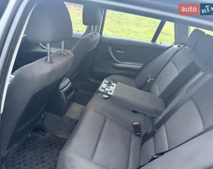 Сірий БМВ 3 Серія, об'ємом двигуна 2 л та пробігом 207 тис. км за 6500 $, фото 10 на Automoto.ua