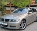 Серый БМВ 3 Серия, объемом двигателя 2 л и пробегом 246 тыс. км за 6450 $, фото 1 на Automoto.ua