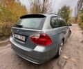 Серый БМВ 3 Серия, объемом двигателя 2 л и пробегом 250 тыс. км за 4100 $, фото 4 на Automoto.ua