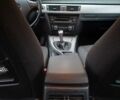 Серый БМВ 3 Серия, объемом двигателя 2 л и пробегом 225 тыс. км за 4800 $, фото 4 на Automoto.ua