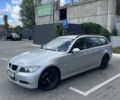 Сірий БМВ 3 Серія, об'ємом двигуна 2 л та пробігом 225 тис. км за 6350 $, фото 7 на Automoto.ua