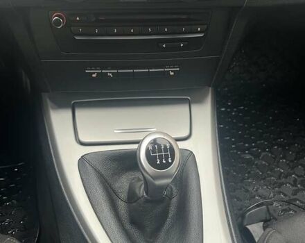 Сірий БМВ 3 Серія, об'ємом двигуна 2 л та пробігом 242 тис. км за 8500 $, фото 8 на Automoto.ua