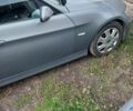 Серый БМВ 3 Серия, объемом двигателя 2 л и пробегом 223 тыс. км за 5200 $, фото 2 на Automoto.ua