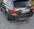 Серый БМВ 3 Серия, объемом двигателя 2 л и пробегом 211 тыс. км за 7800 $, фото 6 на Automoto.ua