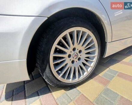 Сірий БМВ 3 Серія, об'ємом двигуна 2 л та пробігом 270 тис. км за 5200 $, фото 2 на Automoto.ua