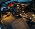Серый БМВ 3 Серия, объемом двигателя 3 л и пробегом 310 тыс. км за 9400 $, фото 1 на Automoto.ua
