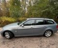 Серый БМВ 3 Серия, объемом двигателя 2 л и пробегом 250 тыс. км за 4100 $, фото 8 на Automoto.ua