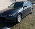 Сірий БМВ 3 Серія, об'ємом двигуна 2 л та пробігом 287 тис. км за 8500 $, фото 1 на Automoto.ua