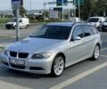 Серый БМВ 3 Серия, объемом двигателя 2 л и пробегом 180 тыс. км за 8000 $, фото 7 на Automoto.ua