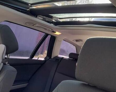 Сірий БМВ 3 Серія, об'ємом двигуна 2 л та пробігом 211 тис. км за 8700 $, фото 18 на Automoto.ua