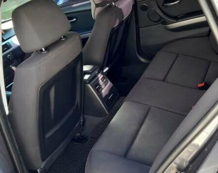 Сірий БМВ 3 Серія, об'ємом двигуна 2 л та пробігом 211 тис. км за 8700 $, фото 30 на Automoto.ua