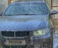 Сірий БМВ 3 Серія, об'ємом двигуна 2 л та пробігом 375 тис. км за 7395 $, фото 14 на Automoto.ua
