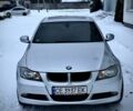 Серый БМВ 3 Серия, объемом двигателя 2 л и пробегом 300 тыс. км за 6800 $, фото 1 на Automoto.ua