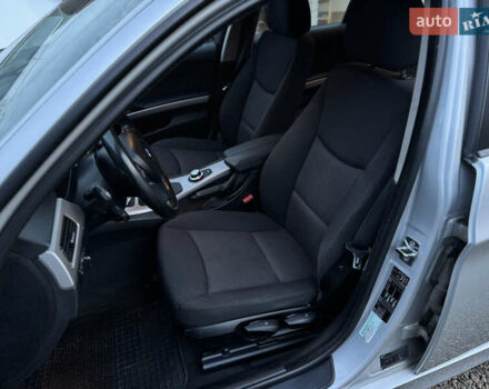 Серый БМВ 3 Серия, объемом двигателя 2 л и пробегом 289 тыс. км за 5990 $, фото 21 на Automoto.ua