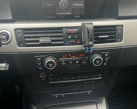 Сірий БМВ 3 Серія, об'ємом двигуна 2 л та пробігом 242 тис. км за 8500 $, фото 2 на Automoto.ua