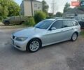 Серый БМВ 3 Серия, объемом двигателя 2 л и пробегом 256 тыс. км за 6200 $, фото 8 на Automoto.ua