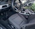 Серый БМВ 3 Серия, объемом двигателя 2 л и пробегом 3 тыс. км за 6400 $, фото 6 на Automoto.ua