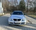 Сірий БМВ 3 Серія, об'ємом двигуна 2 л та пробігом 325 тис. км за 6450 $, фото 1 на Automoto.ua