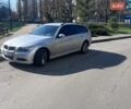 Серый БМВ 3 Серия, объемом двигателя 2 л и пробегом 315 тыс. км за 6400 $, фото 2 на Automoto.ua