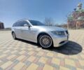 Сірий БМВ 3 Серія, об'ємом двигуна 2 л та пробігом 270 тис. км за 5999 $, фото 1 на Automoto.ua