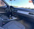 БМВ 3 Серия 2007 в Львове на Automoto.ua Серый БМВ 3 Серия, объемом двигателя 2 л и пробегом 290 тыс. км за 5950 $, фото 12 на Automoto.ua